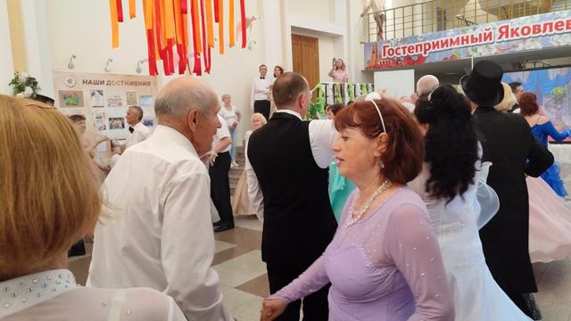 Кадриль 07.06.25.
