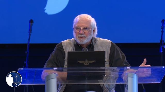 Рик Джойнер  Навигация в будущее, часть 4