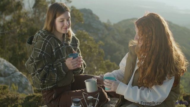 Музыка течёт сквозь поля, как река в сердце - Good Day -- Kirk Osamayo -- Season Two (GREEN)