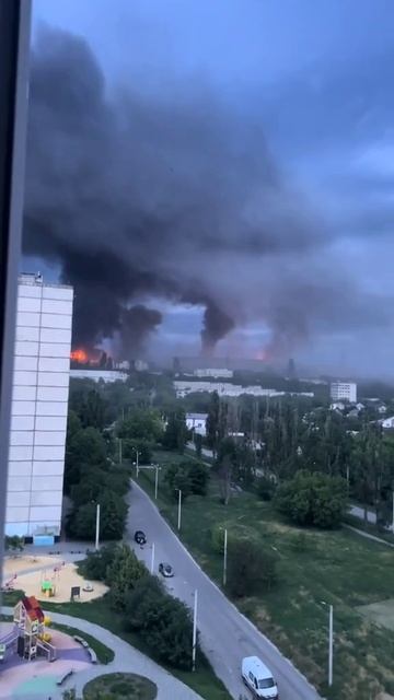 Ещё Харьков 07.06.25