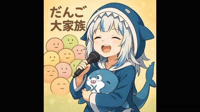 Dango Daikazoku


Melvin Liew

16 апр. 2025 г.
