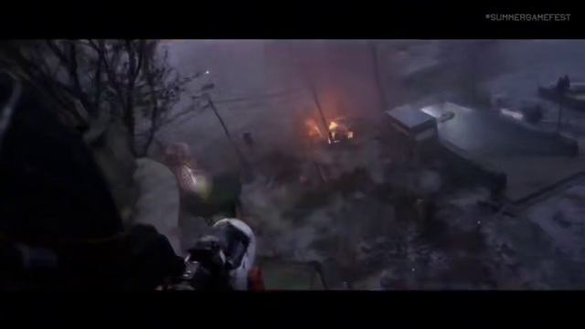 Mundfish сегодня кормит: под саунд Queen анонсирована Atomic Heart 2.