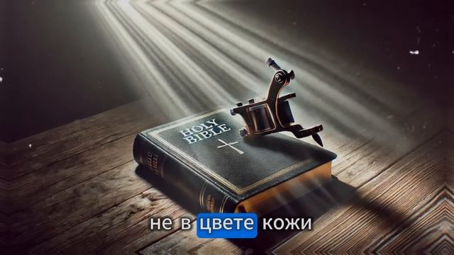 Запрещает ли Бог татуировки? — Ответ вас удивит!