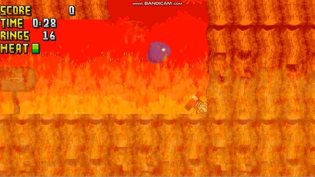 Horror Tucann Game