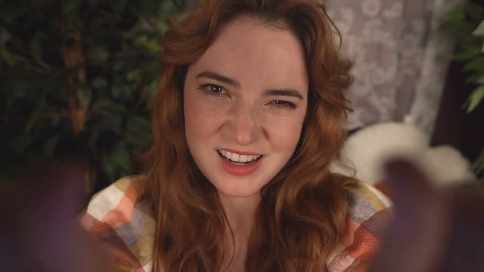 [Goodnight Moon] ASMR Unclenching Your Face (Detailed Personal Attention Face Massage)