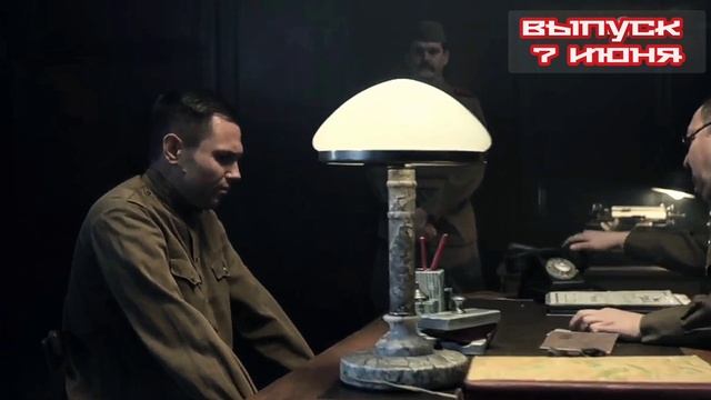 СМЕРШ Ленинград-43 07.06.2025

В августе 1943 года в управление Смерша Ленинградского фронта пришёл