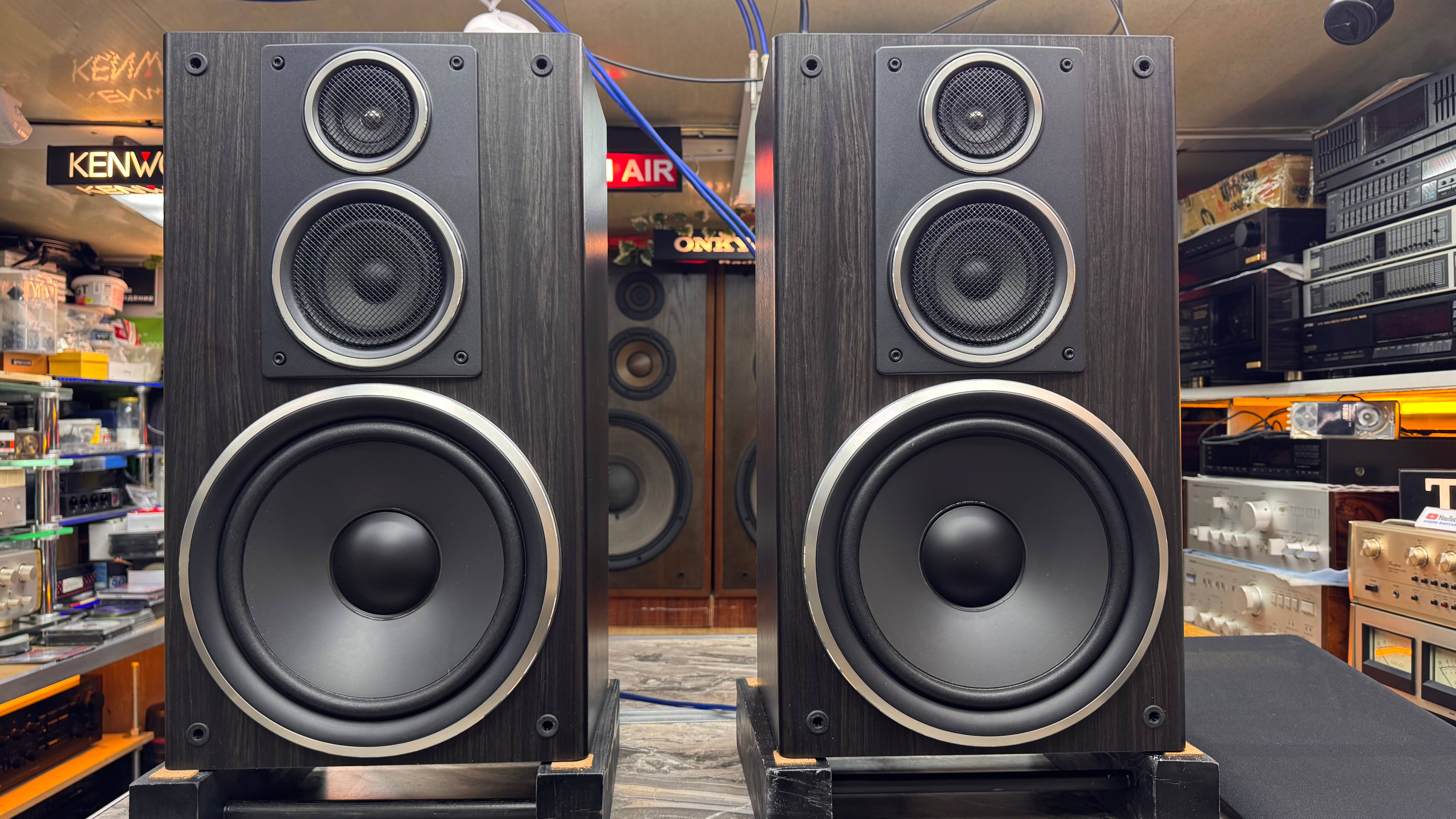 SONY SS-V810AV