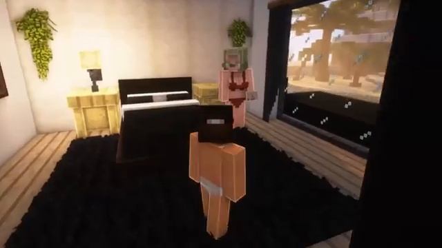 СБЕГАЮ ОТ ТУНГ ТУНГ ТУНГ САУРА В SCHOOLBOY RUNAWAY В МАЙНКРАФТ!