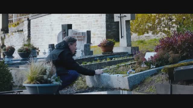 Отравленная любовь - Русский трейлер 2025