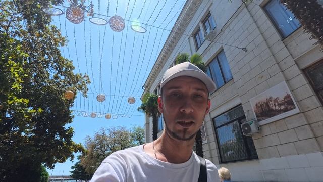 Ялта ралли вы этого не знали? Prime Yalta Rally 🏁 Аллея славы раллистов. Ялта сегодня 2025