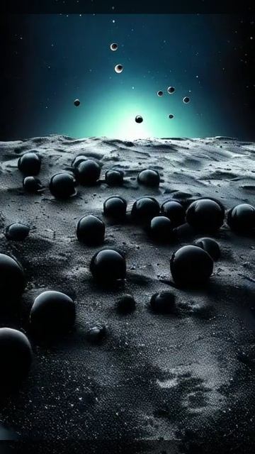 анимация нейросети