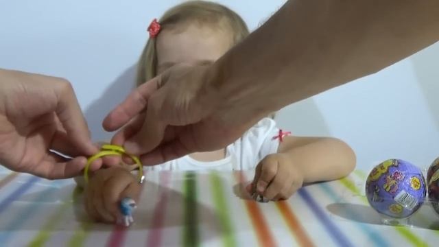 Miss Katy • Мисс Кейт - Обзор игрушек Кэти (27)