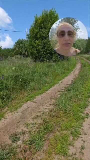 Какая я принцесса.