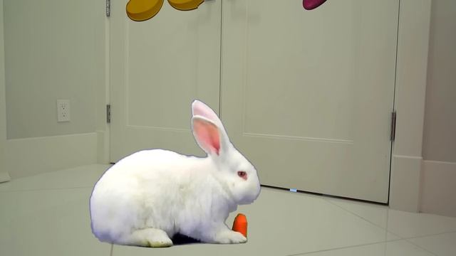 Диана и Рома Диана и история о волшебной палочке