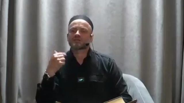 Отношение Шейха Саида Афанди к Муфтияту