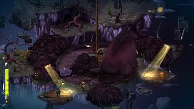 Figment 2 Creed Valley Prologue / Детские комментарии