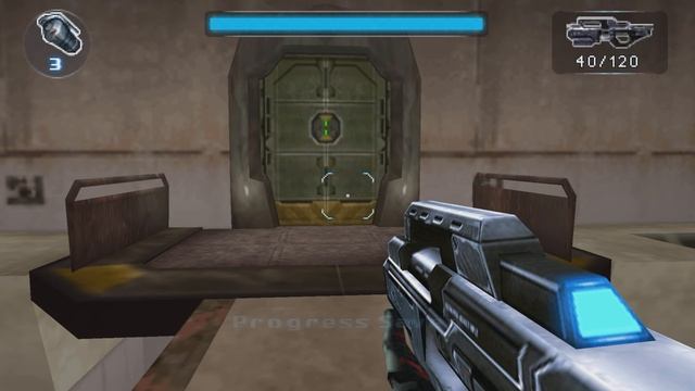 N.O.V.A (2010) (PSP Remaster) [PS3]