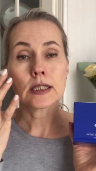 Гидрогелевые патчи для кожи вокруг глаз