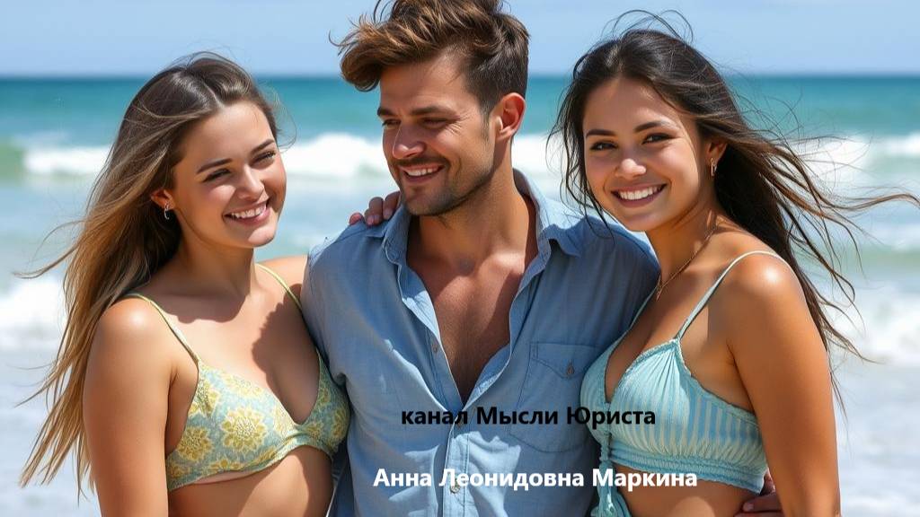 Любовь, измена и приключения