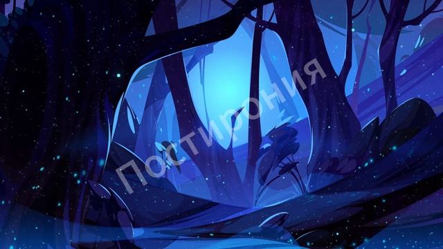 Анимированное ИНТРО №3