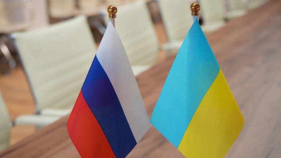 Трамп надеется, что Россия не остановит переговоры по украинскому урегулированию