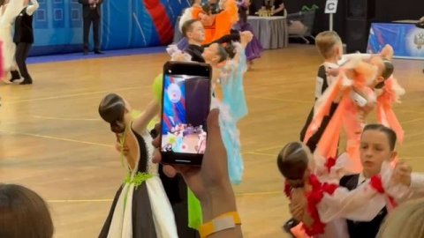 01.06.25г Медленный Вальс Рейтинги МФТС Крокус Экспо