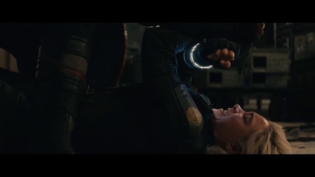 Громовержцы Thunderbolts - Тизер-трейлер онлайн смотреть