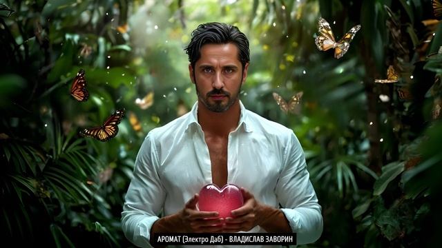 АРОМАТ (Электро Даб) - ВЛАДИСЛАВ ЗАВОРИН