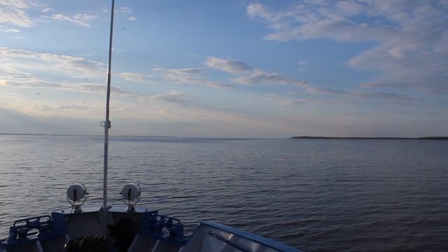 14. Вечер на Горе Море (1)