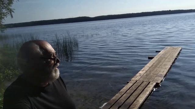 2024.08.10_2 Валдайское озеро