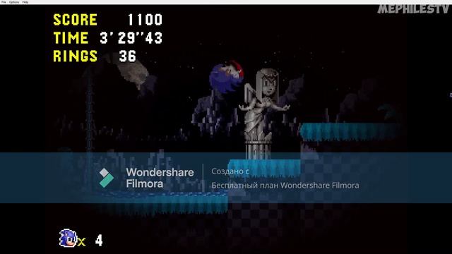 Sonic.Exe против Metal Sonic Apparition: какая фанатская игра самая с