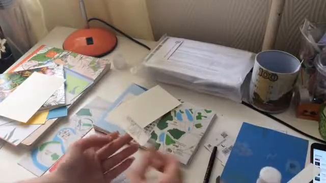 Мой Смэшбук