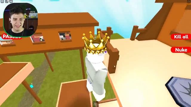 ГЛЕНТ СКИБИДИ ТУАЛЕТЫ В РОБЛОКС! Я ПОИГРАЛ ВО ВСЕ КАРТЫ!  ROBLOX