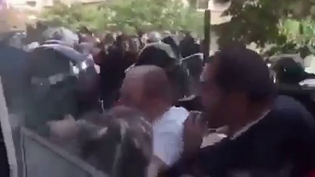 жёлто жилетные испашки