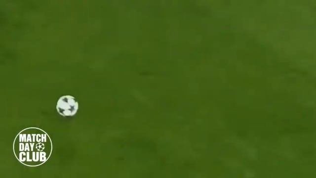 Спартак-Севилья 5:1