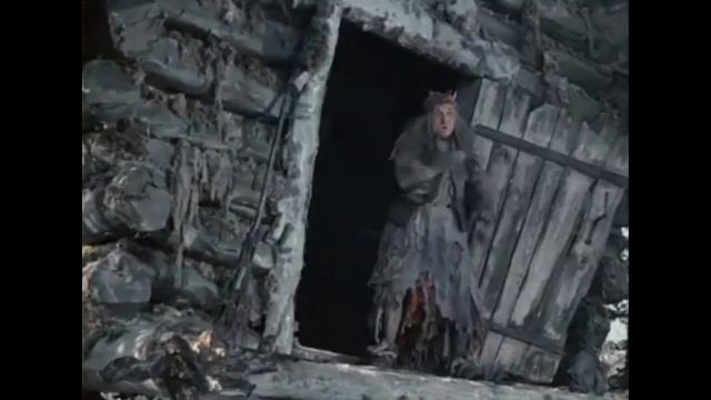 Тю! Хулюган! 😡🤣

🎥 "Морозко", 1964 год