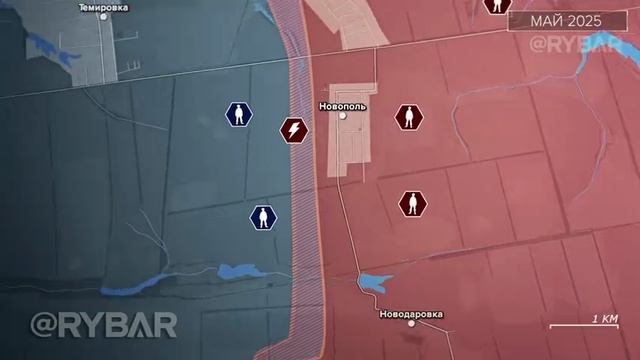 Свежая сводка с СВО на 7.06.2025г.