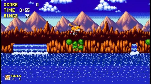 Соник устал от нас. | EXE Игры #38 | Sonic Exe One Last Round Rework
