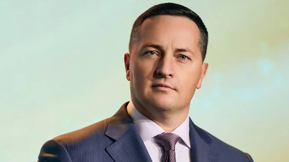 А. Хитров " Зелёное Золото"