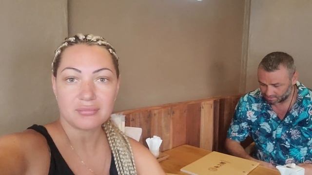 ПХУКЕТ ЦЕНЫ НА ЕДУ В КАФЕ И РЕСТОРАНЕ на пляже Ката! #пхукет #тайланд #тайландпхукет #катапляж