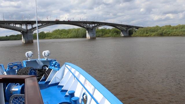 14. Отправление в рейс (2)