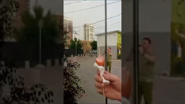 Когда везде охото есть 😆