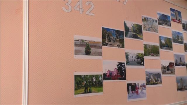 г.Ачинск.ЦДПЛ. Фотовыствка глазами Елены Цыгановой. 06.06.25г.
