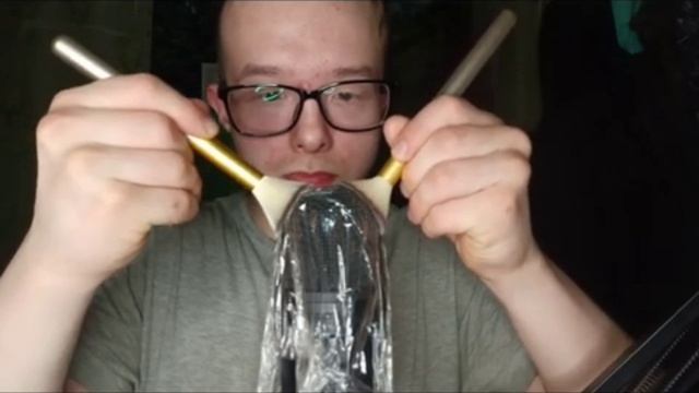 АСМР. ПРИЯТНЫЕ ТРИГГЕРЫ ДЛЯ СНА