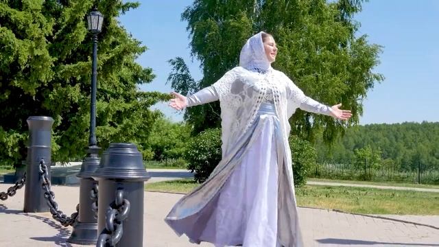 Праздником Святой Троицы💐🌸🥀-матушка Валентина Корниенко