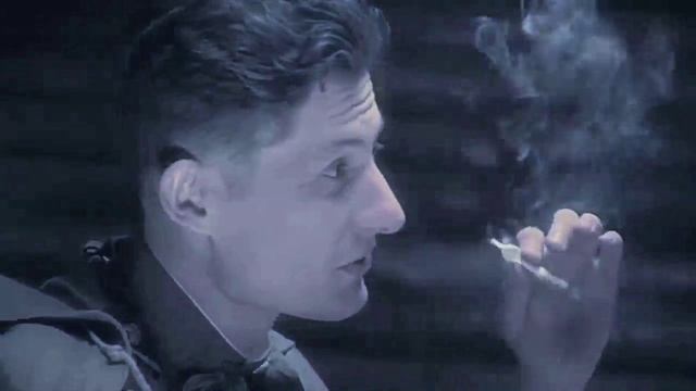 Песня о войне - молодежи смотреть обязательно!