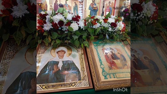 "Троицкая Родительская суббота" 07.06.25. Протоиерей Владимир Волков