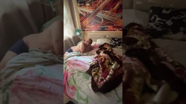 УГРОЖАЛ БОЙЦУ, НО ЗА СЛОВА ПРИШЛОСЬ ОТВЕТИТЬ! #shorts #shortsvideo #важное #община