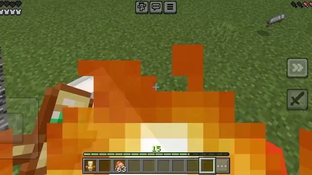 Minecraft ловушка