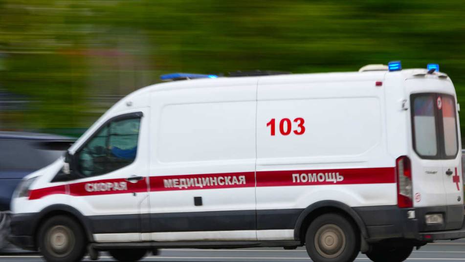 Два мирных жителя ранены при атаке дрона ВСУ под Белгородом